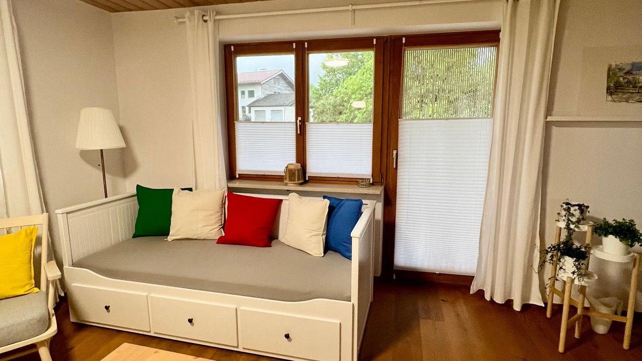 Wohnzimmer Wohnzimmer
